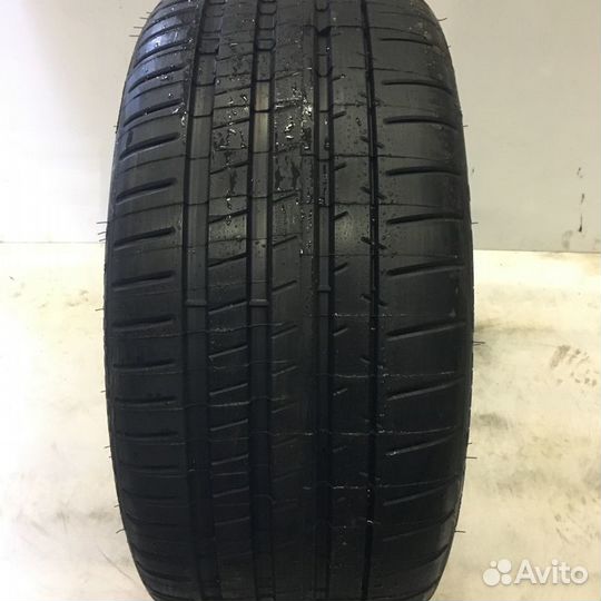 Michelin Pilot Super Sport 275/30 R20 97Y