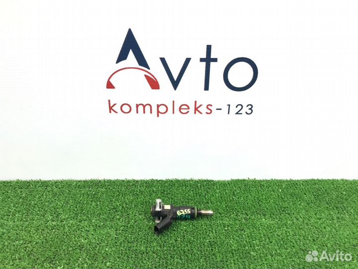 Форсунка инжекторная Mercedes-Benz E-350 W212