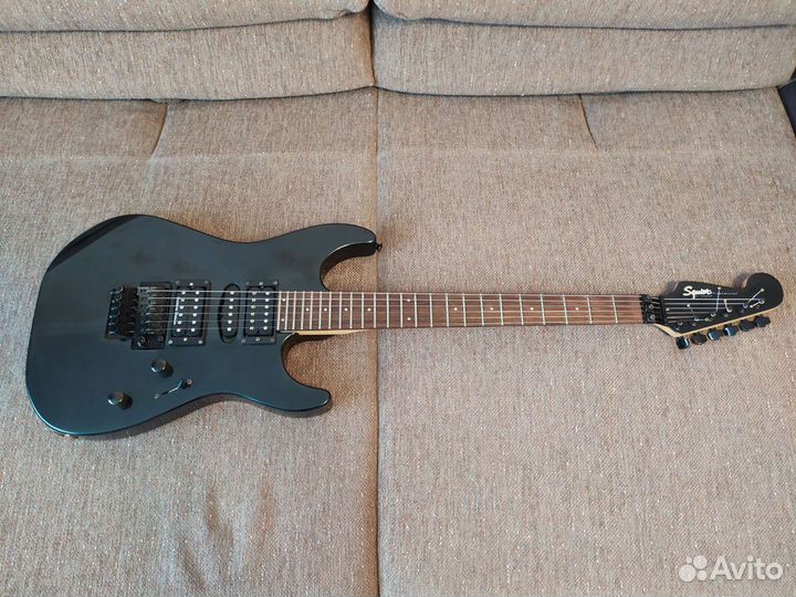 Fender Stagemaster Seymour Duncan TB-6 Bridge