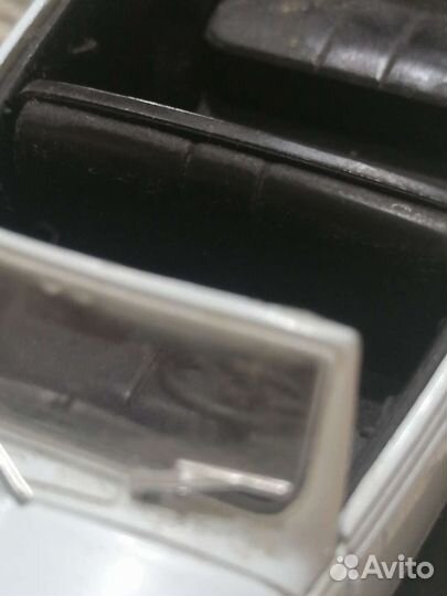 Модель автомобиля обмен