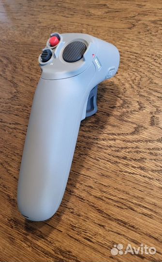 Dji джойстик для квадрокоптера