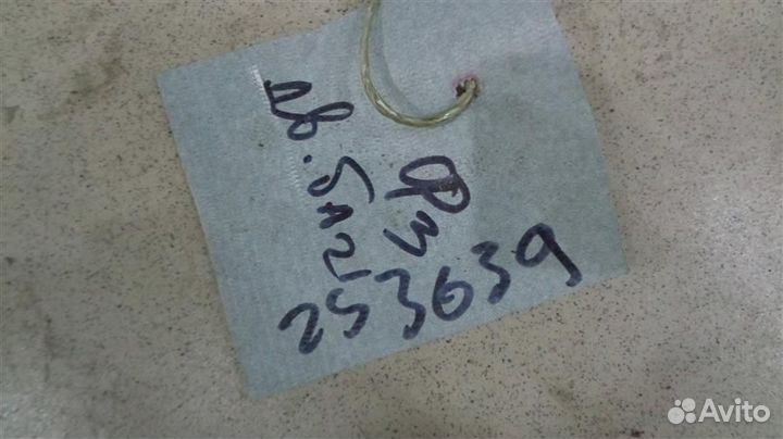 Моторчик стеклоочистителя задний Ford Focus 3 201