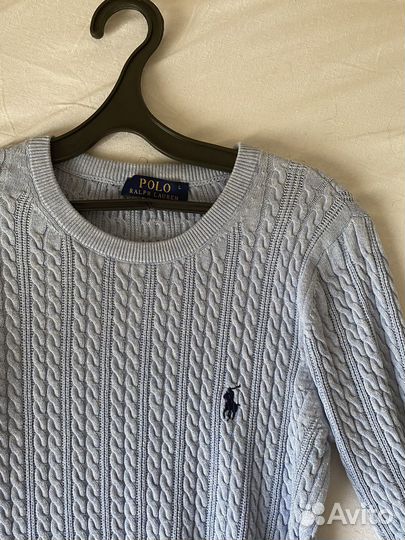 Polo Ralph lauren кофта