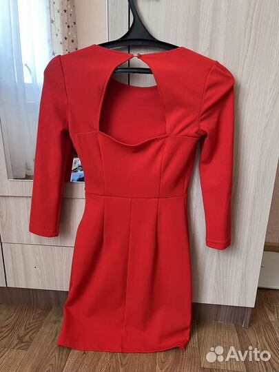 Женские вещи пакетом