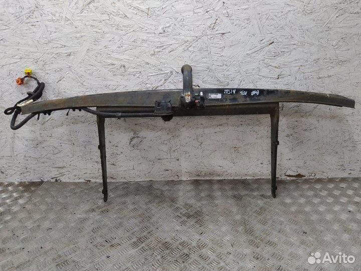 Б/У Б/У Прицепное устройство (фаркоп) Европа. С