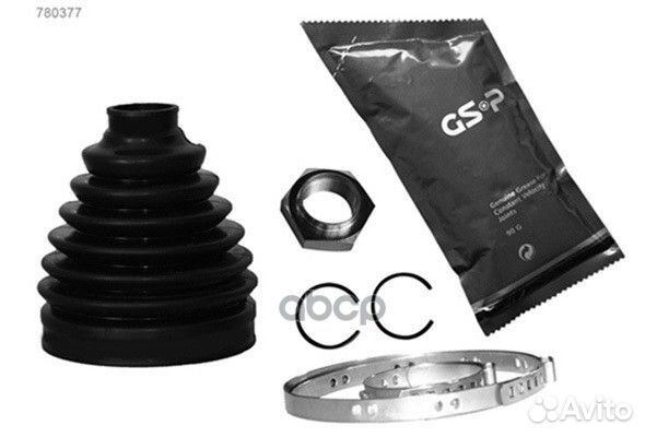 Пыльник шруса citroen jumper/fiat ducato/peugeo