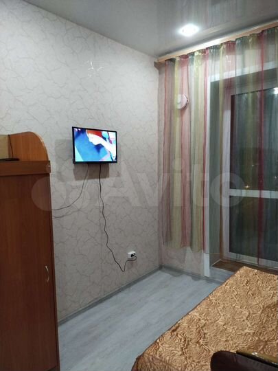 Квартира-студия, 28 м², 9/16 эт.