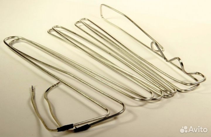 Тэн (нагреватель) оттайки испарителя