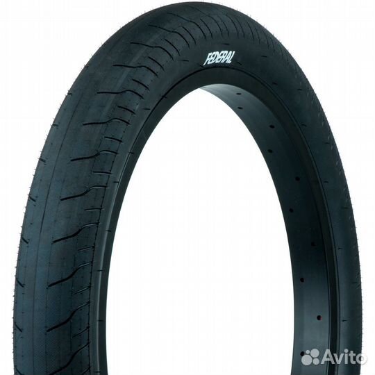 Покрышка для велосипеда 20х2,40 Federal Command LP
