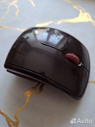 Беспроводная мышь microsoft arc