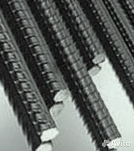 Арматура 35гс 10мм