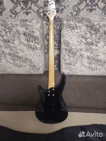 Басс гитара terris