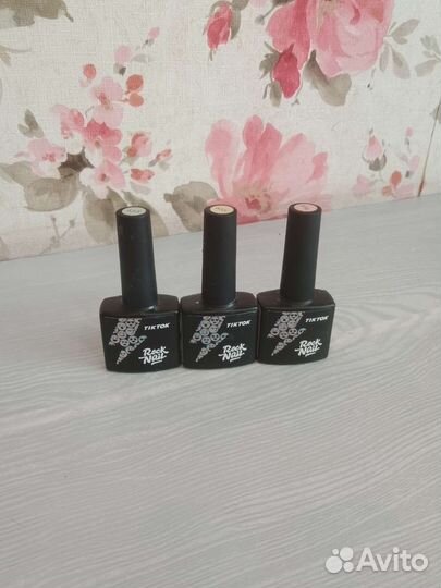 Лак для ногтей