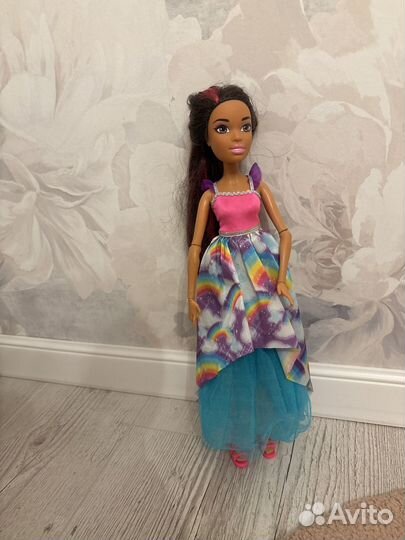 Кукла барби 43см