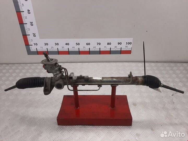 Рейка рулевая для Volkswagen Golf 4 1J1422075S