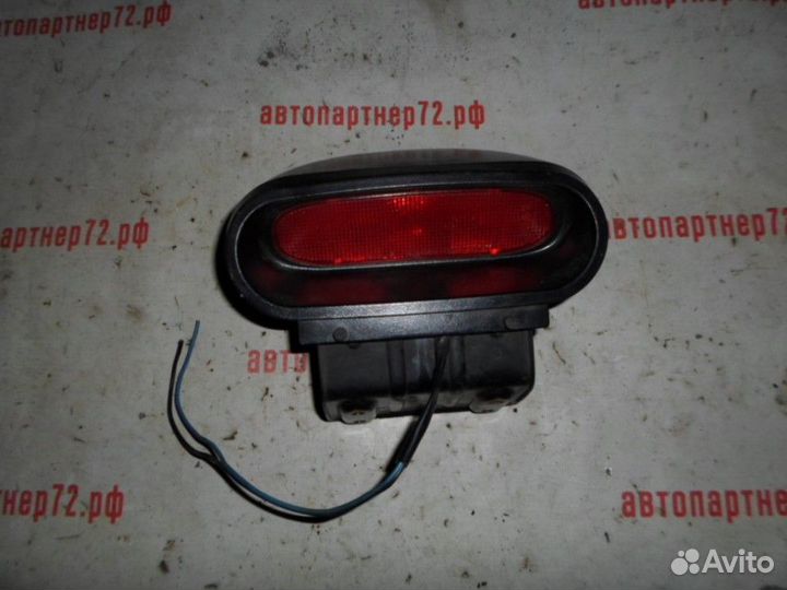 Стоп сигнал Daewoo Nexia 1995-2016