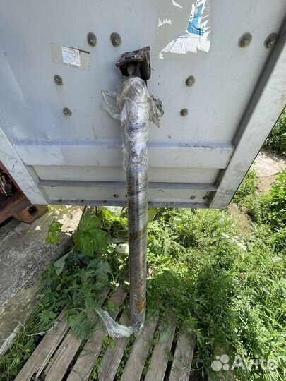 Кардан задний Land Crauser 200