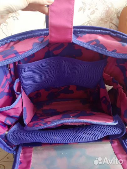 Школьный ранец Yuu, рюкзак