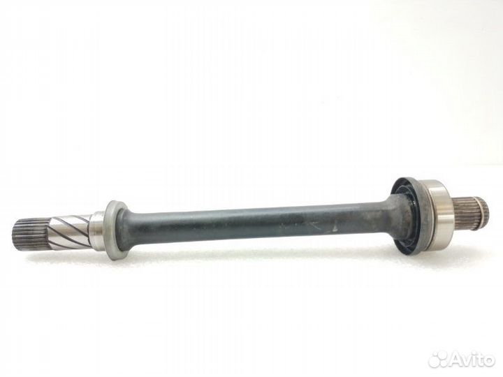 Полуось (привод) Nissan Serena C25 2.0 MR20DE