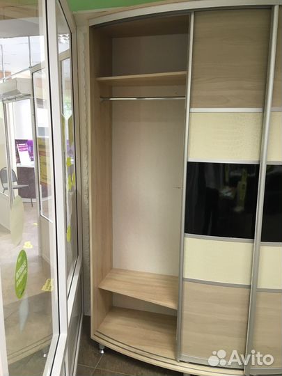 Шкаф-купе