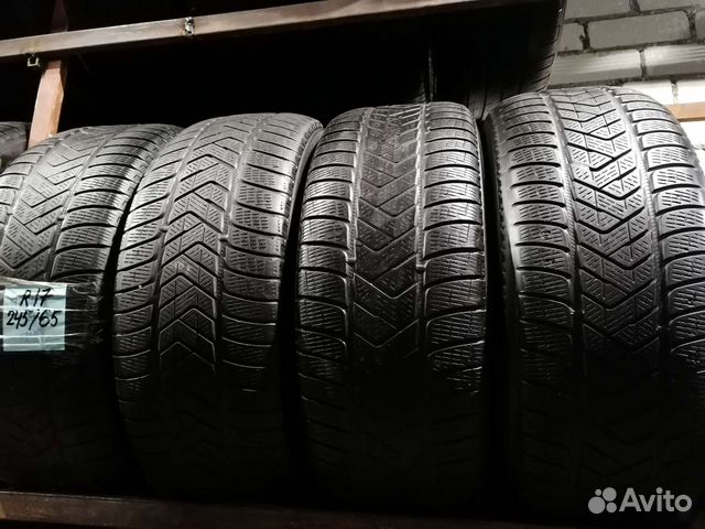 Bridgestone Dueler H/L 422 Ecopia 245/55 R19