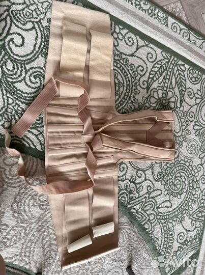 Корсет для позвоночника