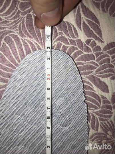 Кроссовки мужские новые 50 размер