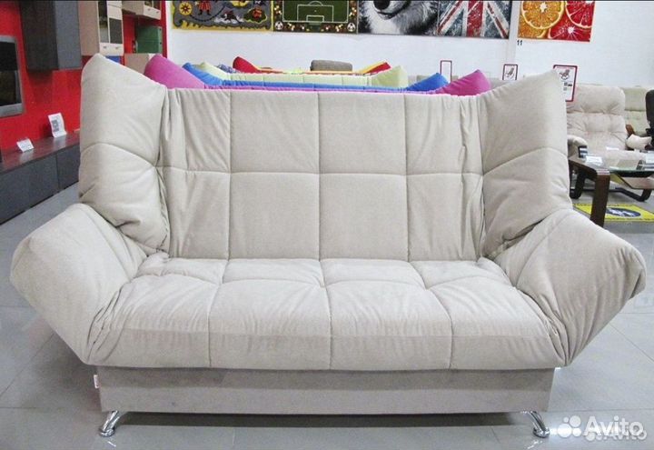 Диван клик кляк#649