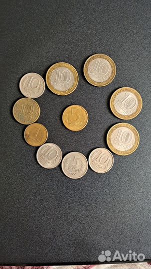 Монты обмен