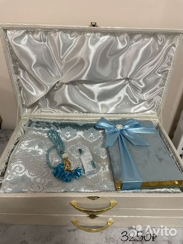 Подарочный набор для мужчин и женщин