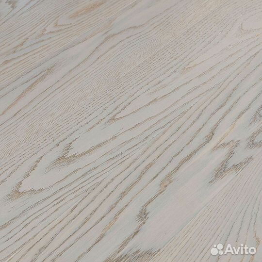 Массивный паркет