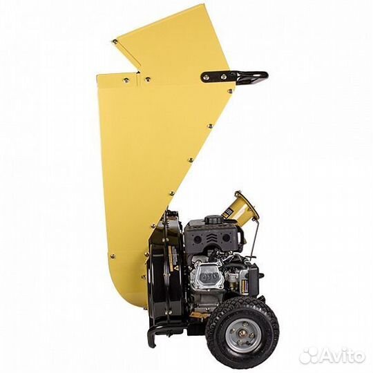 Измельчитель-шредер Champion SC6448