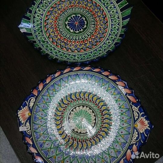 Блюдо для плова, блюдо для подачи, ляган