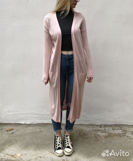 Кардиган oodji m