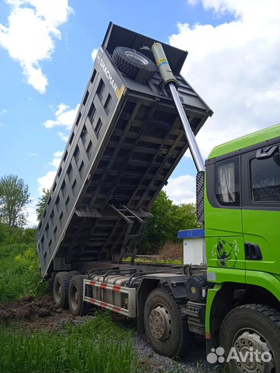 Shacman (Shaanxi) X3000, 2023