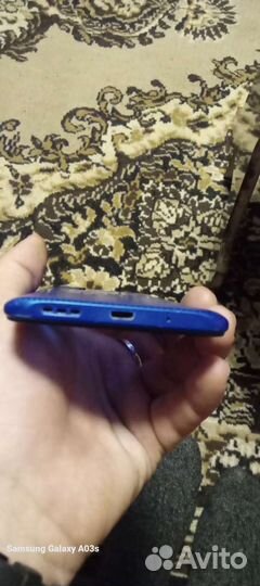 Xiaomi Redmi 9C (NFC), 3/64 ГБ