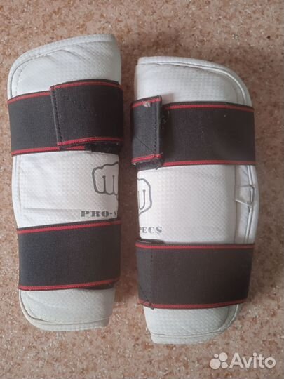 Защита для тхэквондо