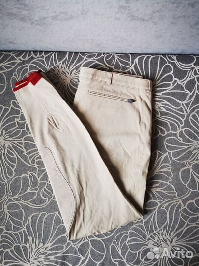 Биджи для верховой езды