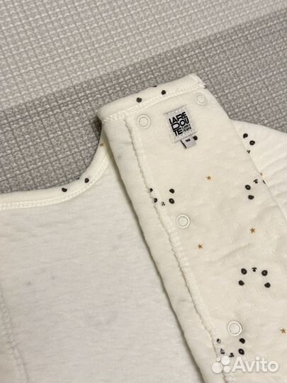 Костюм La Redoute 68