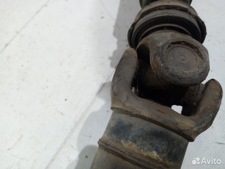 Карданный вал Mercedes-Benz E-Class 1 (C124)