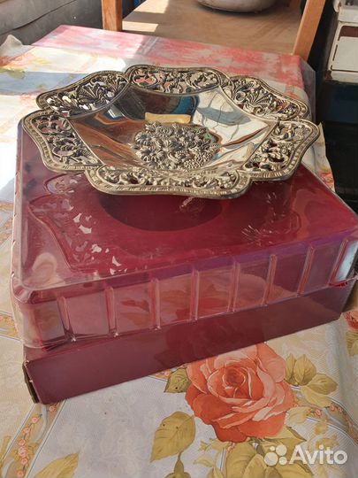 Продам блюдо