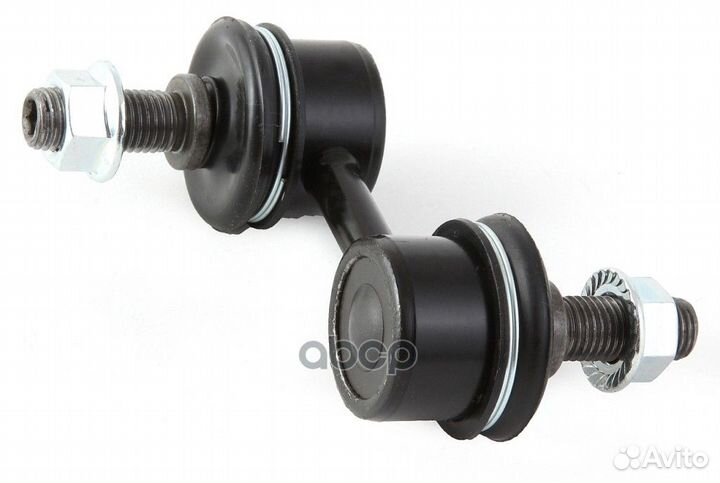 Тяга стабилизатора переднего honda civic/ferio