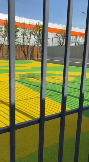 Квартира-студия, 21,9 м², 5/17 эт.