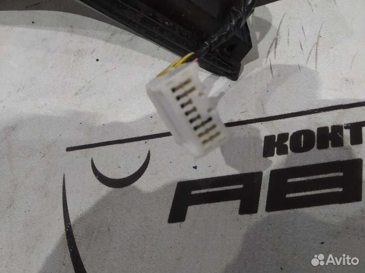 Зеркало honda accord CL7 CL8 CL9 CM1 CM2 CM3 7 кон