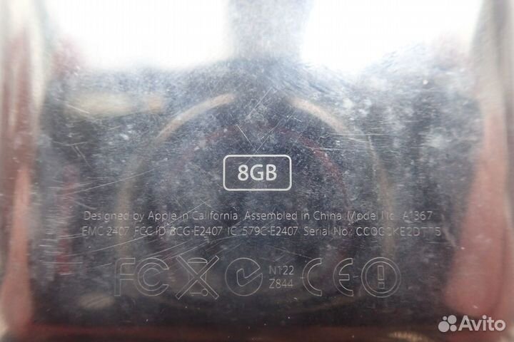 iPod 8 Гб