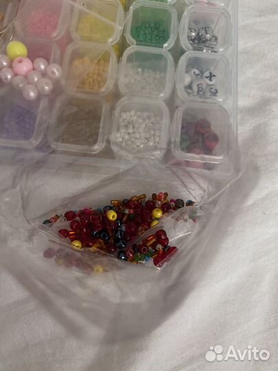 Набори бисера