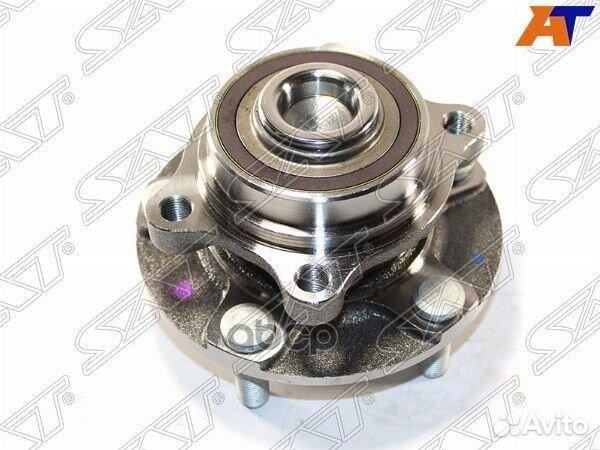 Ступичный узел перед infiniti G35/nissan