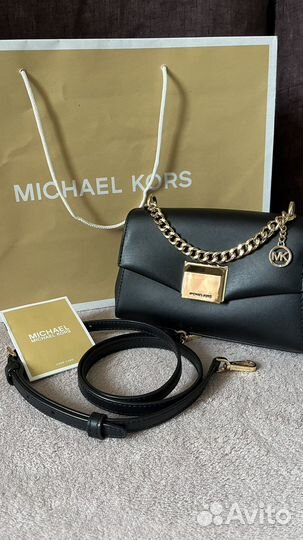 Сумка michael kors Lita