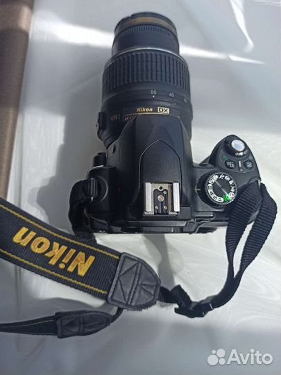 Фотоаппарат Nikon
