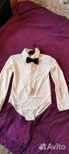 Костюм для бальных танцев мальчику